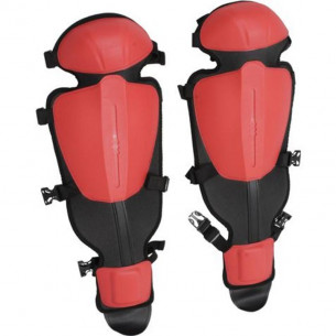 Rodillera y Espinillera...