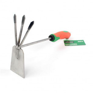 Azada de Tres Puntas...