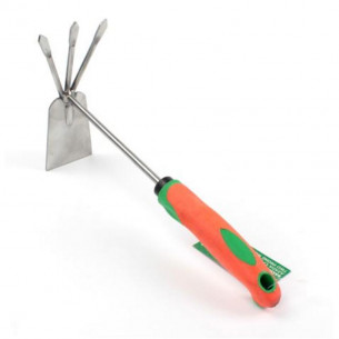 Azada de Tres Puntas... 2