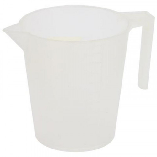 Jarra Medidora Graduada Agroquímica...