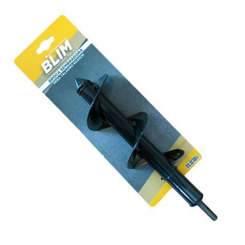 Broca Sembradora para Taladro Blim...