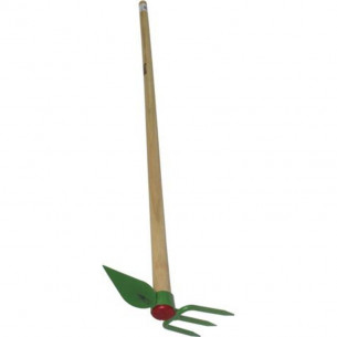 Sacho Pico y Tres Dientes...