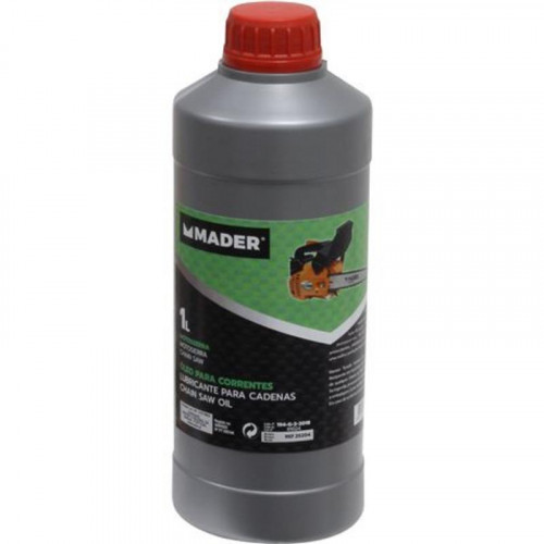 Aceite para Cadena de Motosierra...