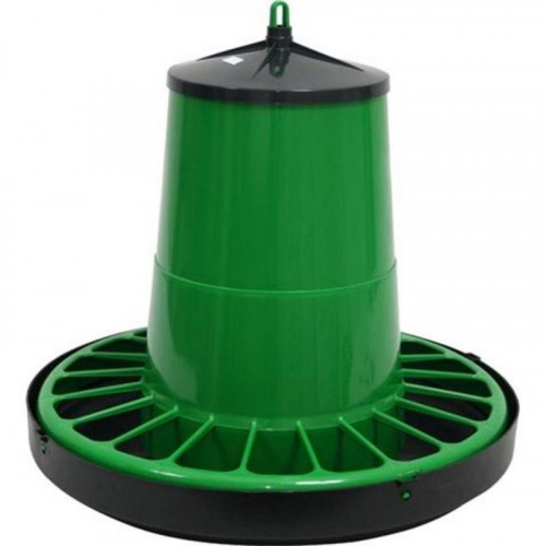 Comedero para Aves Mader de Plástico...