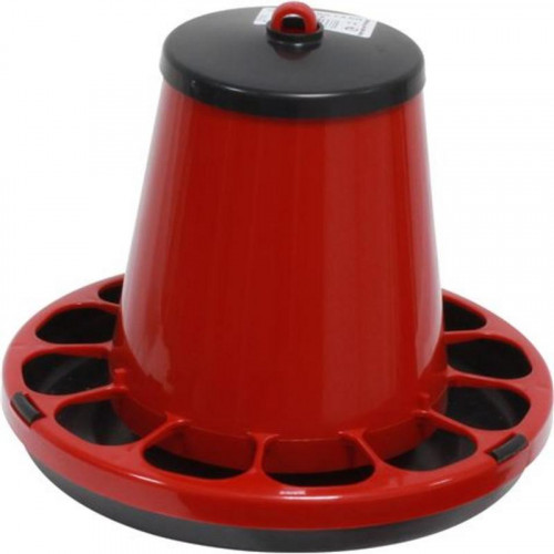 Comedero para Aves Mader de 1.5 kg...