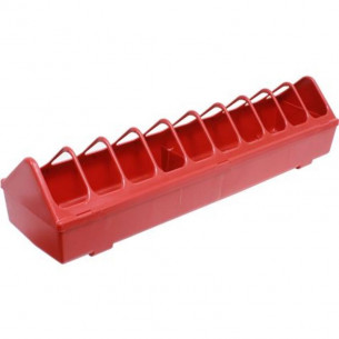 Comedero Rectangular para...