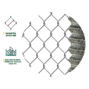 Malla de Vallado... 2