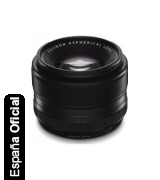 Fujinon XF 35 mm f1.4 R