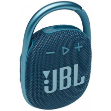 jbl clip 4 altavoz bluethooth portable