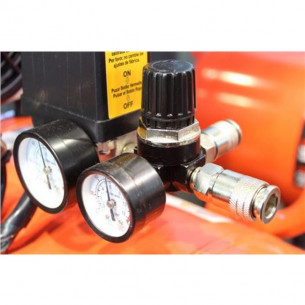 Compresor de Aire... 2