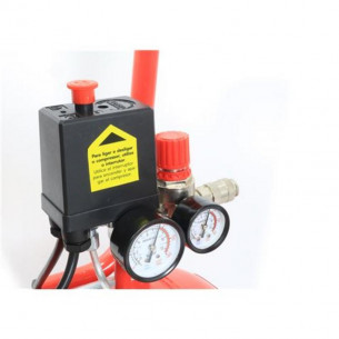 Compresor de Aire Super... 2