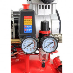 Compresor de Aire Vertical... 2