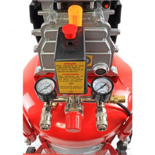 Compresor de Aire Vertical... 2