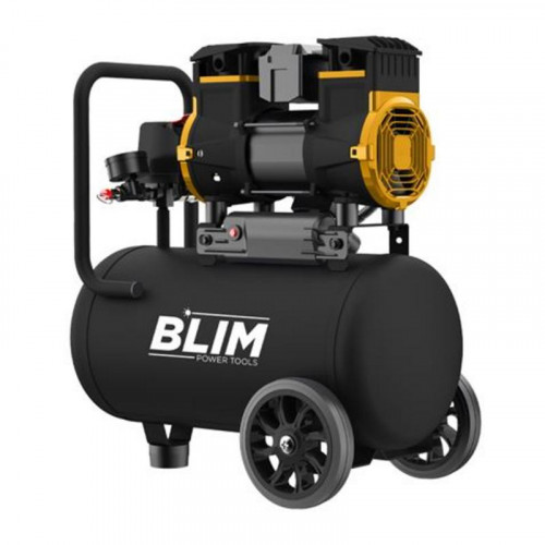 Compresor Insonorizado Blim Power...