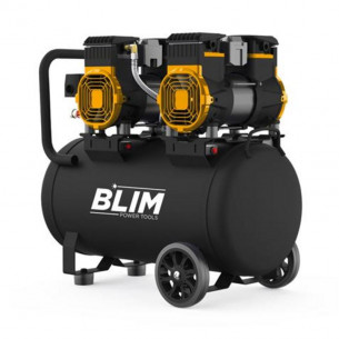 Compresor Insonorizado Blim...