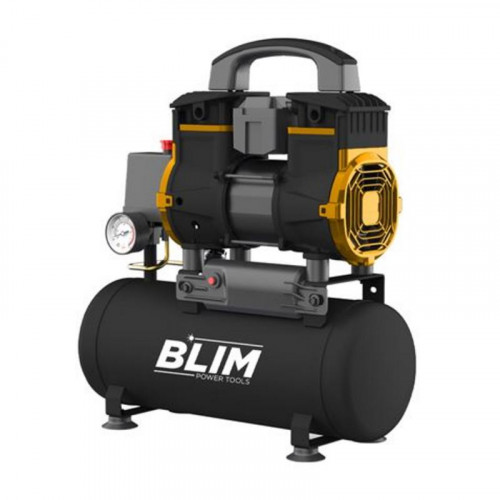 Compresor de Aire Insonorizado Blim...