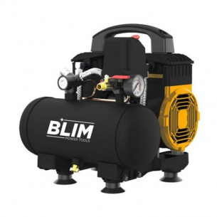 Compresor Insonorizado...