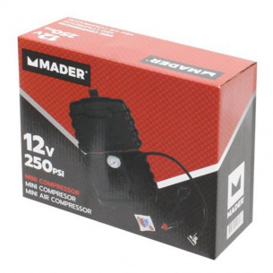 Mini Compresor de Aire... 2