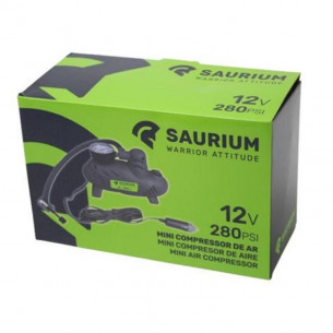 Mini Compresor de Aire... 2