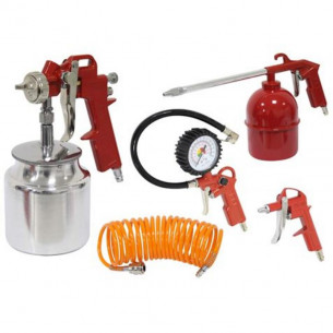 Juego de Pintura con...