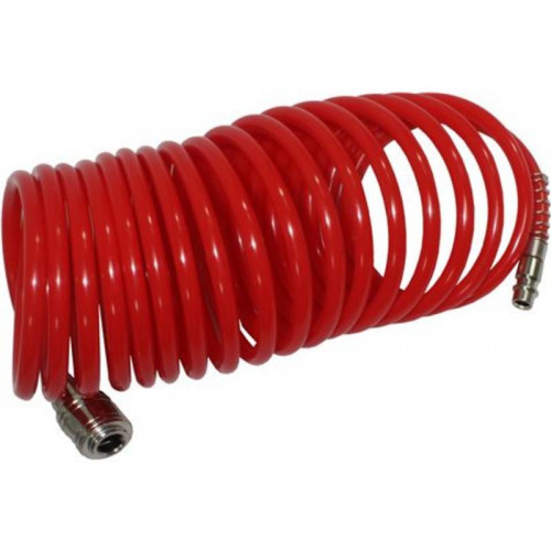 Manguera Espiral de 5 Metros para...