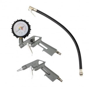 Juego Neumático Mader de 3... 2