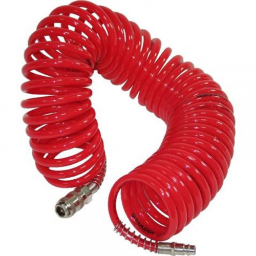 Manguera Espiral para Aire Comprimido...