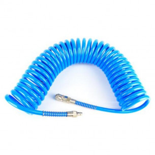 Manguera Espiral de Aire...
