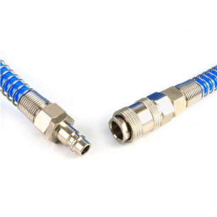 Manguera Espiral para Aire... 2