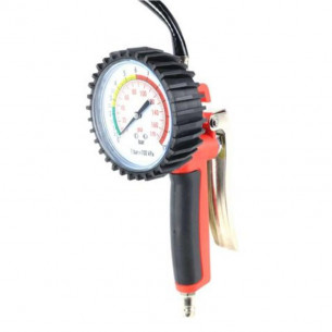 Pistola de Inflado con... 2