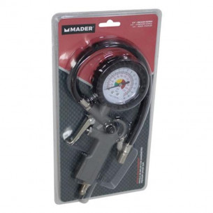 Pistola de Inflado con...