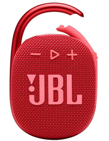 jbl clip 4 altavoz bluethooth portable