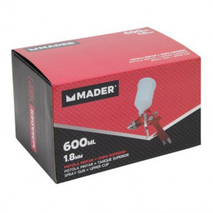 Pistola de Pintar Neumática... 2