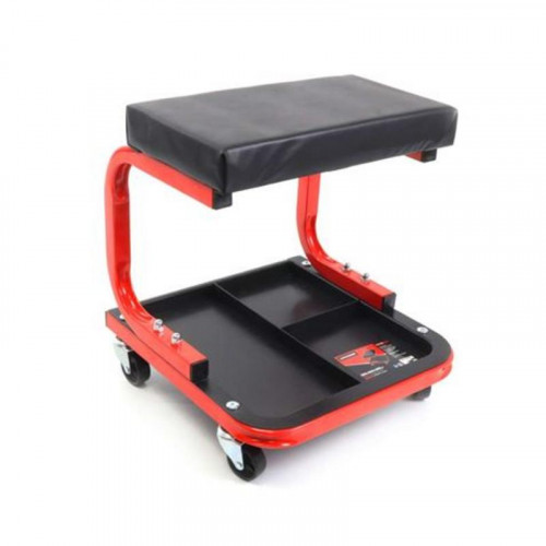 Asiento de Mecánico Mader con Ruedas...