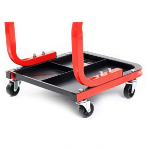 Asiento de Mecánico Mader... 2