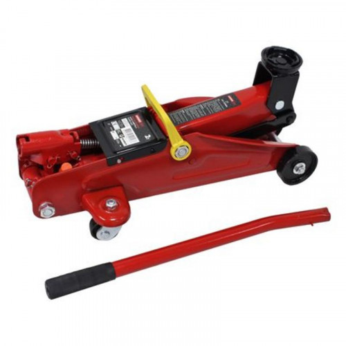 Gato Carretillero Hidráulico Mader de...