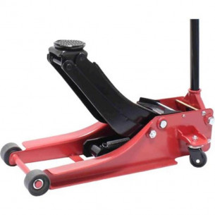 Gato Hidráulico de Perfil...