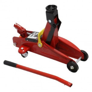 Gato Carretillero... 2