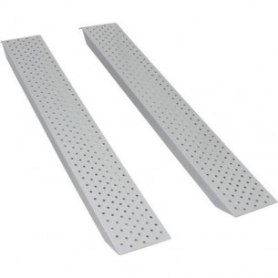 Juego de 2 Rampas de Carga...