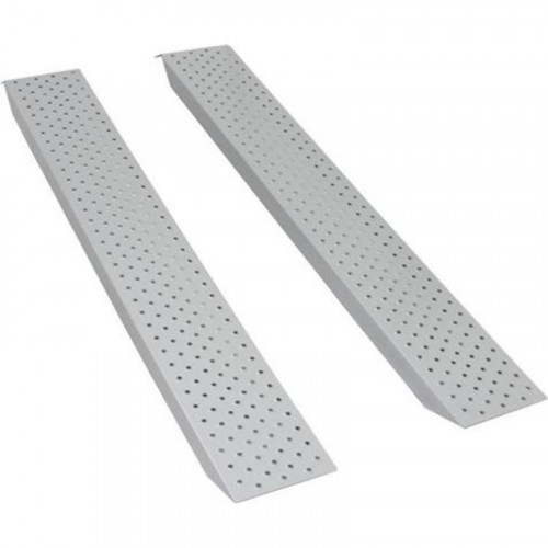 Juego de 2 Rampas de Carga Mader...