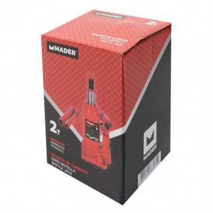 Gato Botella Hidráulico... 2