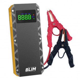 Arrancador de Baterías 3 en...