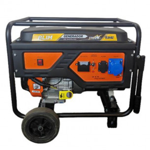 Generador de Gasolina Blim... 2