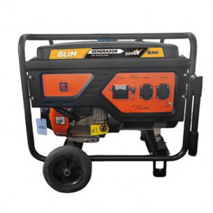 Generador de Gasolina Blim... 2