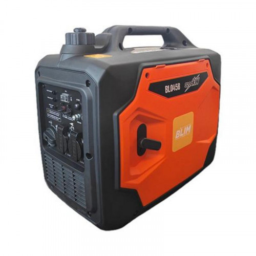 Generador Inverter Insonorizado Blim...