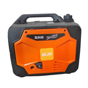 Generador Inverter... 2