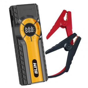 Arrancador de Baterías Blim...