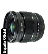 Fujinon XF 16mm f1.4 R WR
