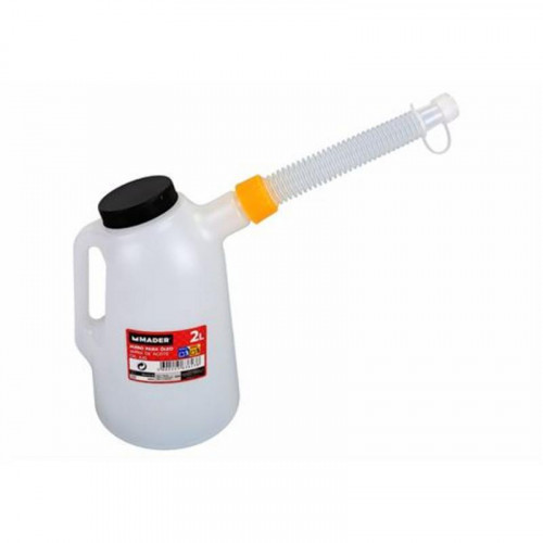 Jarra Medidora Mader 2 Litros para...
