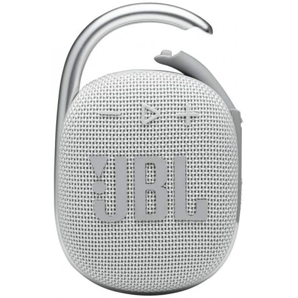 JBL CLIP 4 ALTAVOZ BLUETOOTH PORTABLE
